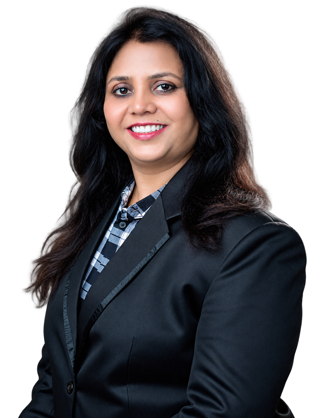 Dr. Pratibha Bukkawar, astrologer, life coach and gemologist
